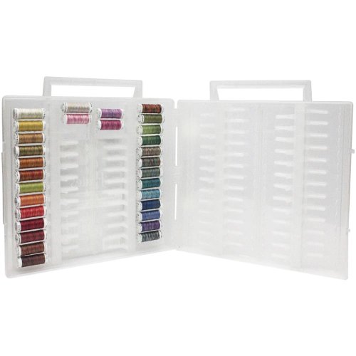 (image for) Sulky Cotton Petites Slimline Blendables Assortment